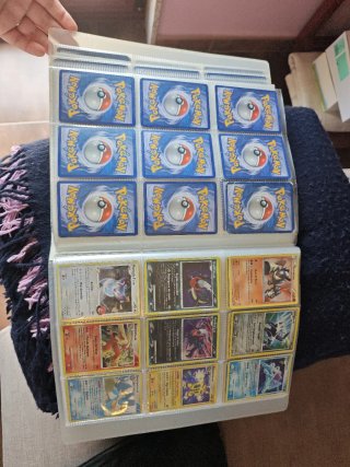 400 Cartas Pokémon Originales