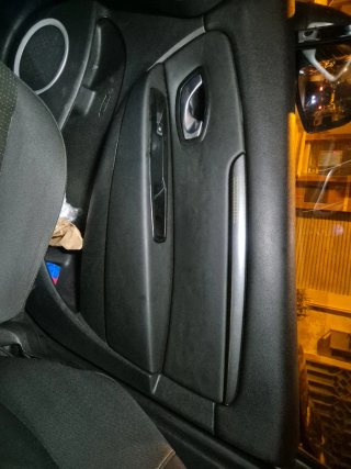 Renault Grand Scenic 2010
