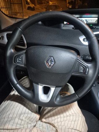 Renault Grand Scenic 2010