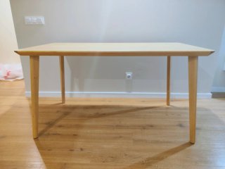 MESA DE COMEDOR LISABO
