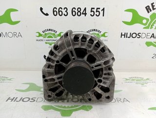 Alternador opel ham_96249 vivaro * 96249