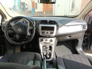 Lancia Delta 2010