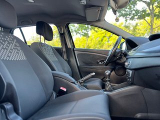 Renault Megane 2013