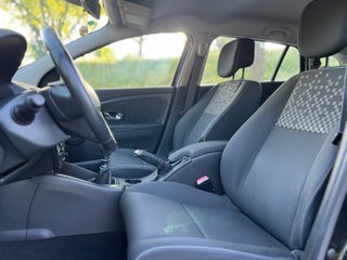Renault Megane 2013