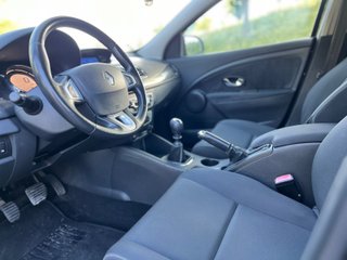 Renault Megane 2013