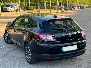 Renault Megane 2013
