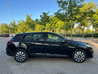 Renault Megane 2013