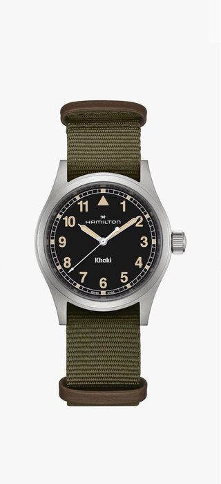 Reloj Hamilton H694010