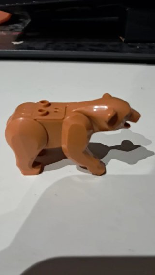 Lego Animales y Criaturas