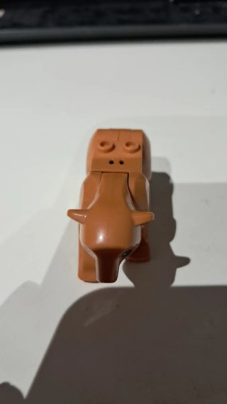Lego Animales y Criaturas