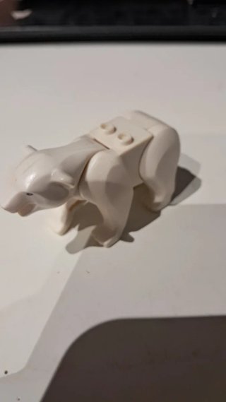 Lego Animales y Criaturas
