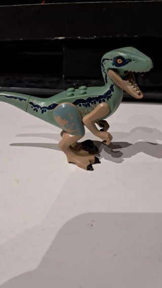 Lego Animales y Criaturas