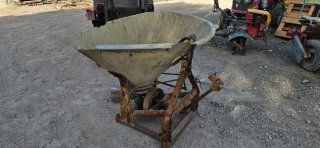 Abonadora/Sembradora Solo atiendo llamadas al  661