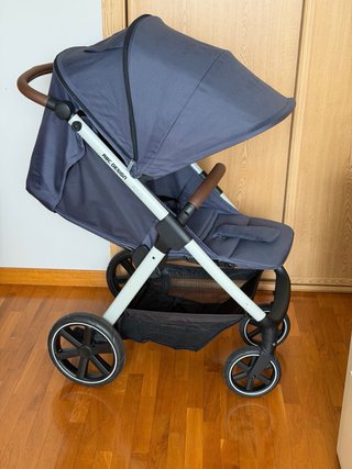 Silla de paseo ABC Design Avus