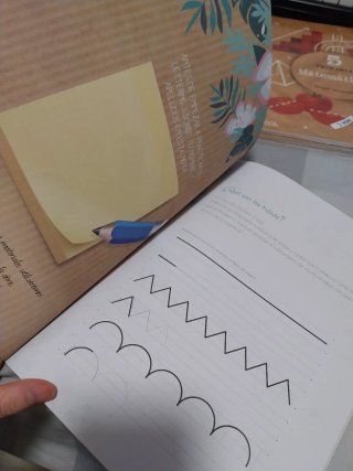Libro NUEVO lettering Creativo