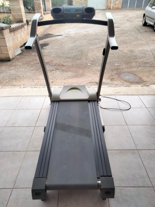 Cinta de Correr