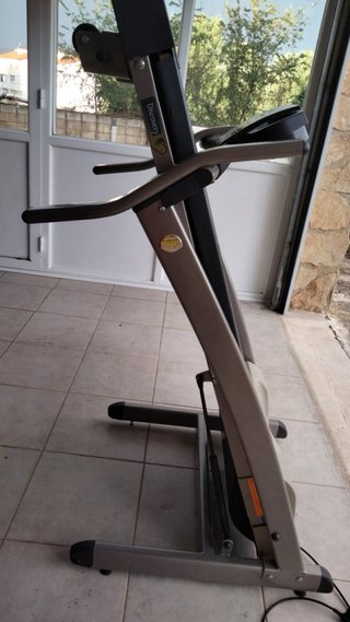 Cinta de Correr