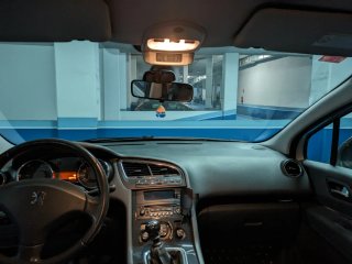 Peugeot 5008 2010
