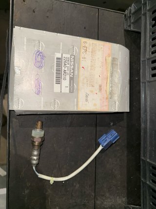 Sonda Lambda Nissan 226A0-AR210 Nueva