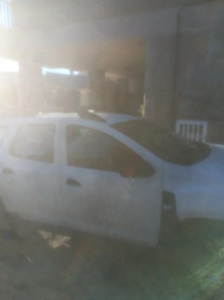 Dacia Duster 2018