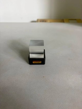 Cubo Prisma GeekMagic