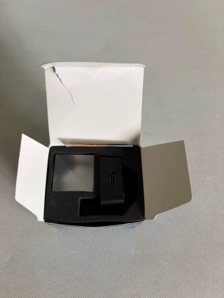 Cubo Prisma GeekMagic