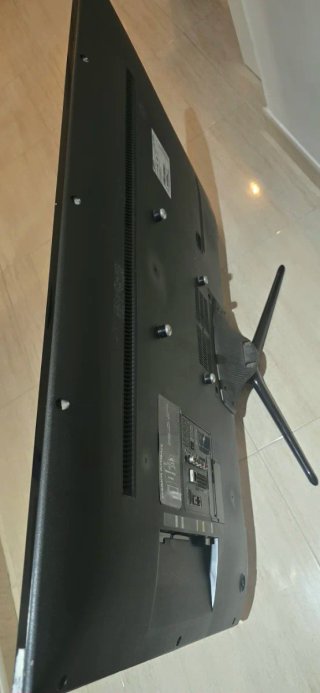 Televisor Samsung 42 Negro