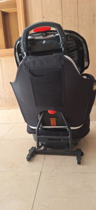 Silla Coche Casual Play Cars
