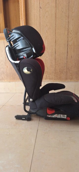 Silla Coche Casual Play Cars
