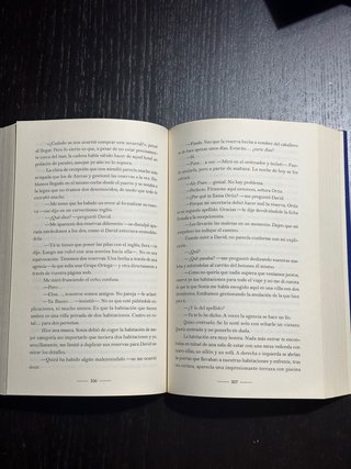 Un cuento perfecto / A Perfect Short Story