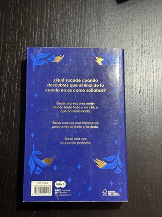 Un cuento perfecto / A Perfect Short Story