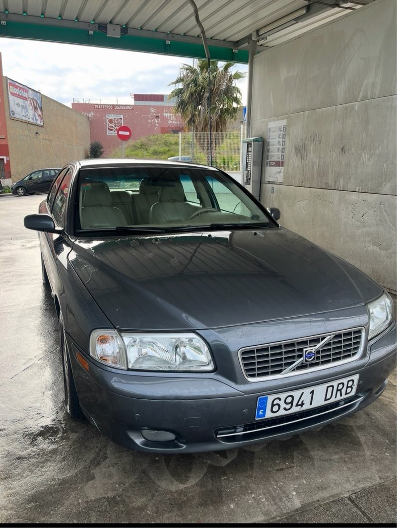 Volvo S80 2005 - foto 1