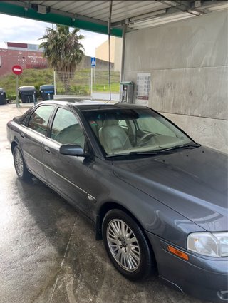 Volvo S80 2005