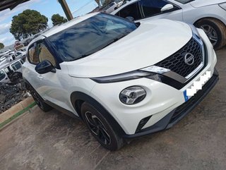 Nissan 443144 piloto trasero derecho interior juke