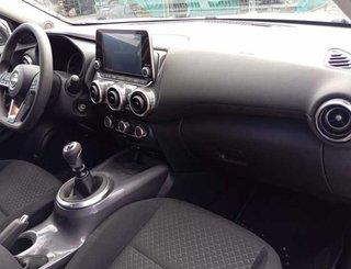 Nissan 443144 piloto trasero derecho interior juke