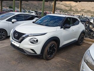 Nissan 443144 piloto trasero derecho interior juke