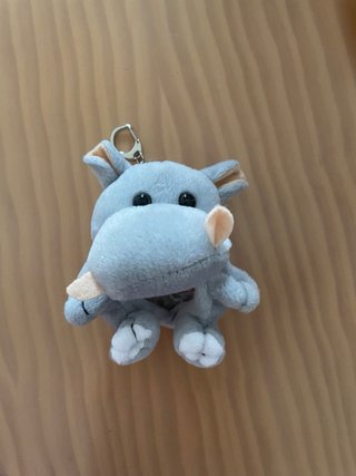 Peluche Rinoceronte Colección Miguelañez
