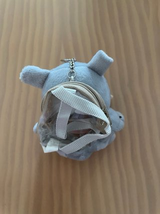 Peluche Rinoceronte Colección Miguelañez