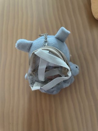 Peluche Rinoceronte Colección Miguelañez
