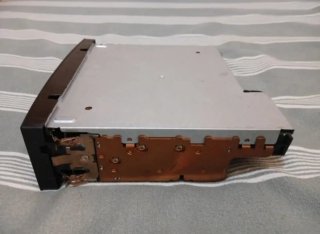 Radio Peugeot RDS TA