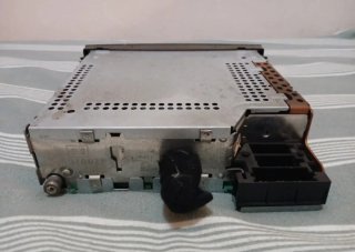 Radio Peugeot RDS TA