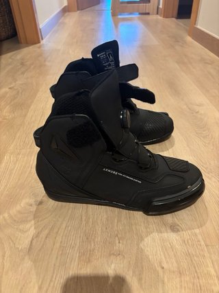 Botas moto armure