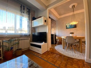 Piso en venta en Betanzos