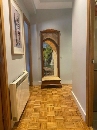 Piso en venta en Betanzos