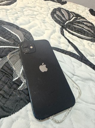 IPhone 12 Como Nuevo! 64GB