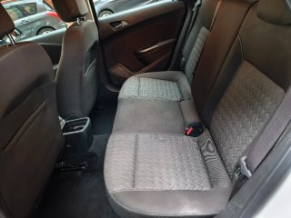Opel Astra 2013