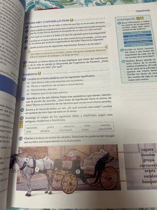 Lengua castellana y literatura Geniox