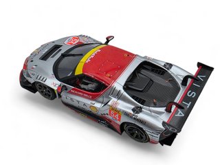 Ferrari 296 GT3 #54 AF Corse Vista Winner