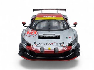 Ferrari 296 GT3 #54 AF Corse Vista Winner
