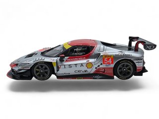 Ferrari 296 GT3 #54 AF Corse Vista Winner
